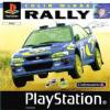PS1 GAME - Colin McRae Rally (MTX) PS1 GAME - Colin McRae Rally (MTX)